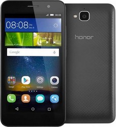 Замена камеры на телефоне Honor 4C Pro в Сочи